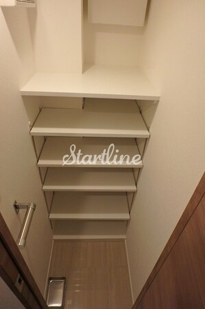 HF東尾久レジデンスの物件内観写真